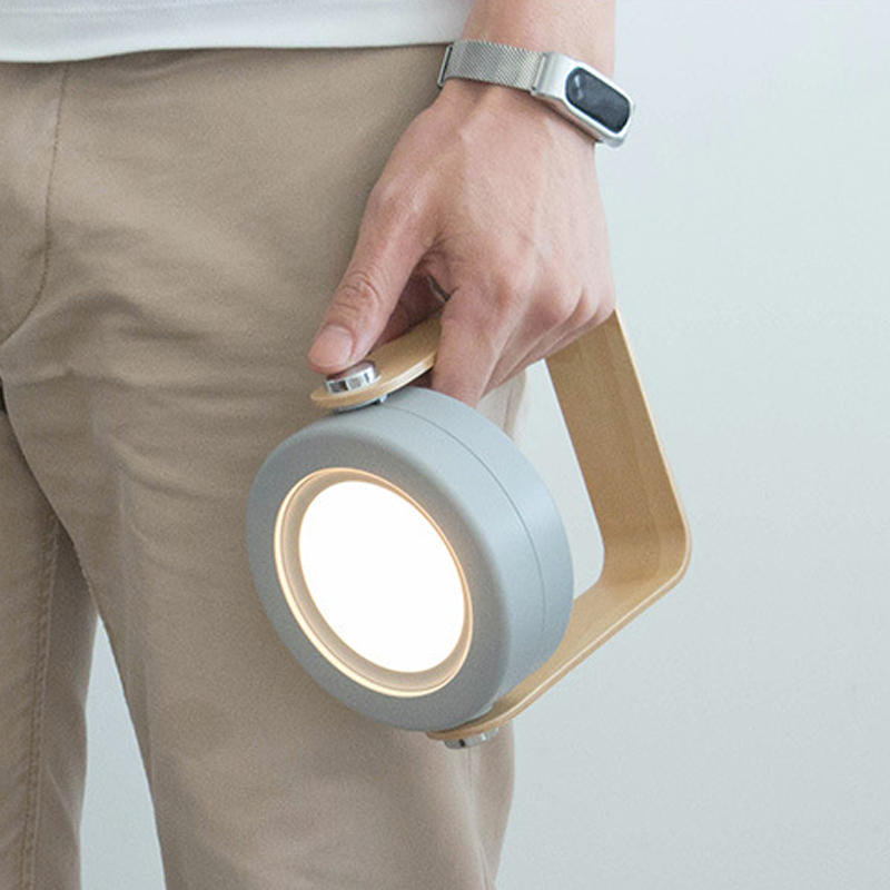 Modern Multi-Purpose Lamp