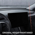 Screen Rotating Swivel Mount for Tesla Model Y Juniper 2025+