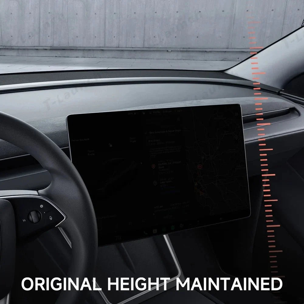 Screen Rotating Swivel Mount for Tesla Model Y Juniper 2025+