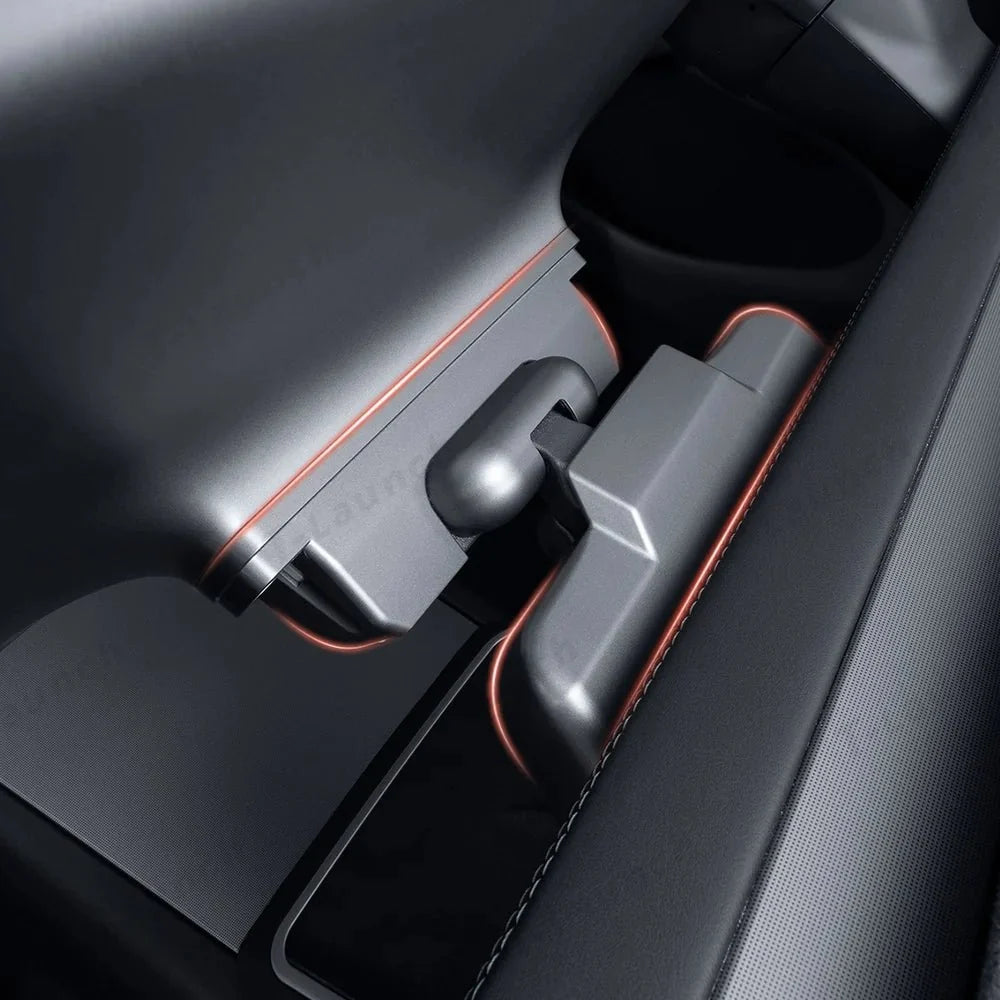 Screen Rotating Swivel Mount for Tesla Model Y Juniper 2025+
