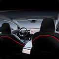 Seat Back Ambient Lighting for Model 3 Highland & Model Y Juniper (2PCS) | Miroken