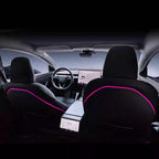 Seat Back Ambient Lighting for Model 3 Highland & Model Y Juniper (2PCS) | Miroken