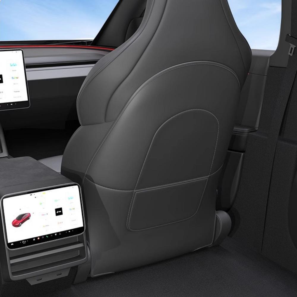 Seat Back Kick Protector for Tesla Model Y Juniper