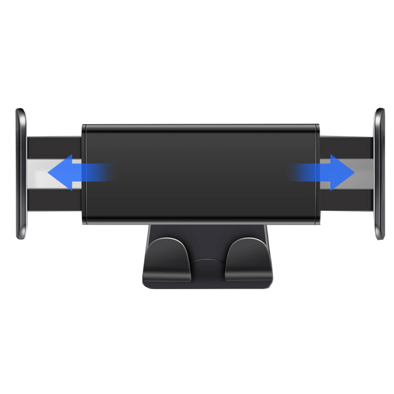 Seat Back Phone & iPad Stretchable Holder for Tesla Model 3/Y