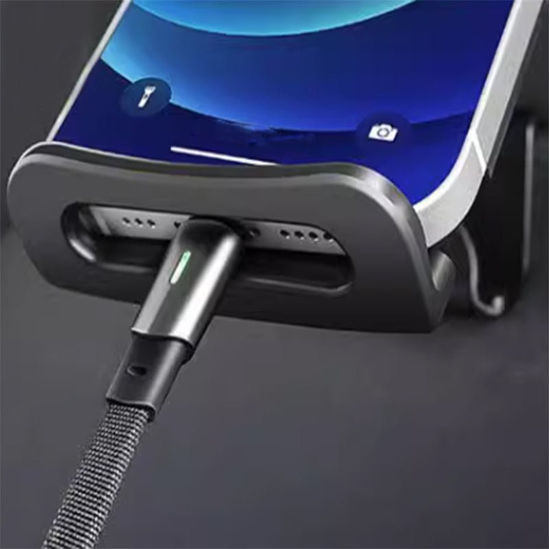 Seat Back Phone & iPad Stretchable Holder for Tesla Model 3/Y