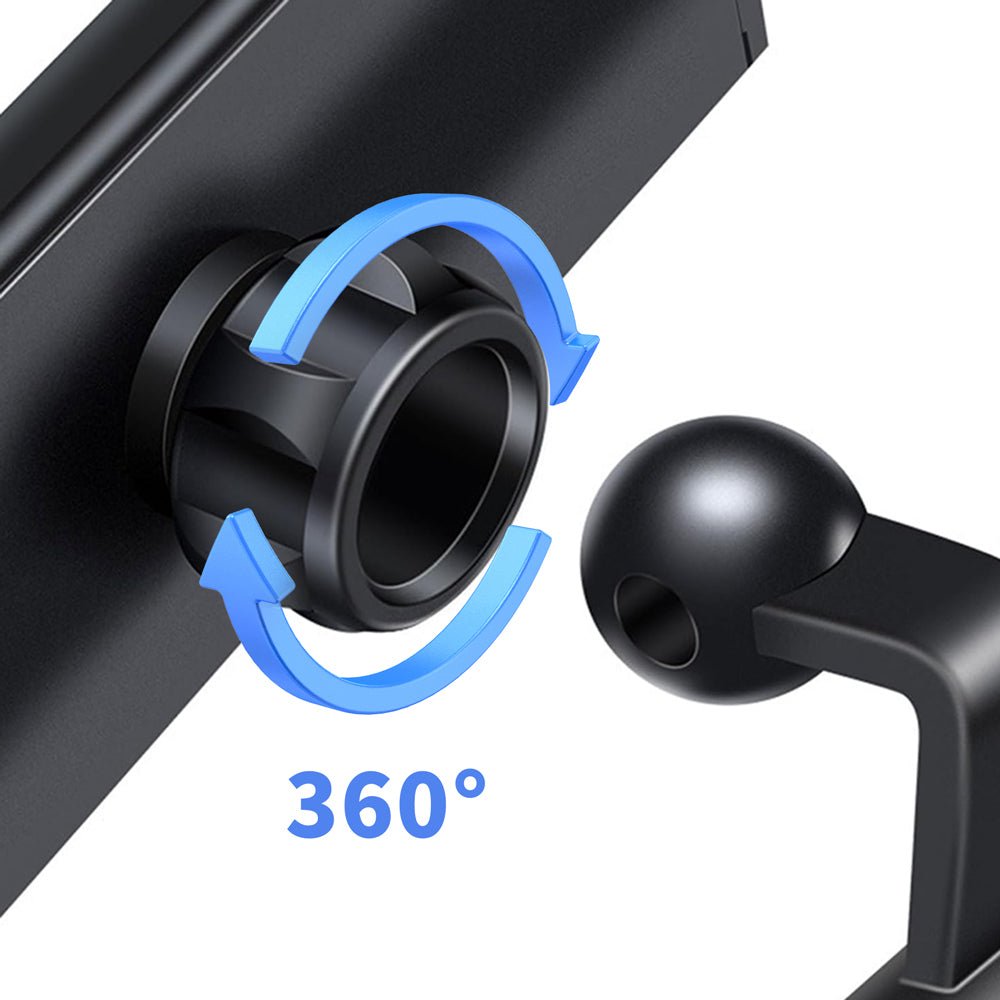 Seat Back Phone & iPad Stretchable Holder for Tesla Model 3/Y