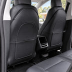 Seat Back Protector for Tesla Model 3 Highland & Model Y Juniper (2pcs)