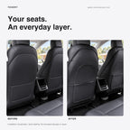 Seat Back Protector for Tesla Model 3 Highland & Model Y Juniper (2pcs)