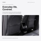 Seat Back Protector for Tesla Model 3 Highland & Model Y Juniper (2pcs)