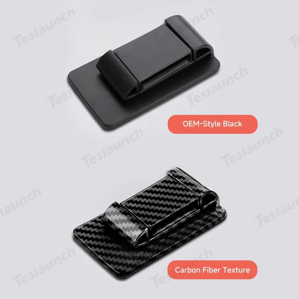 Seat Belt Fixing Clip for All Cars