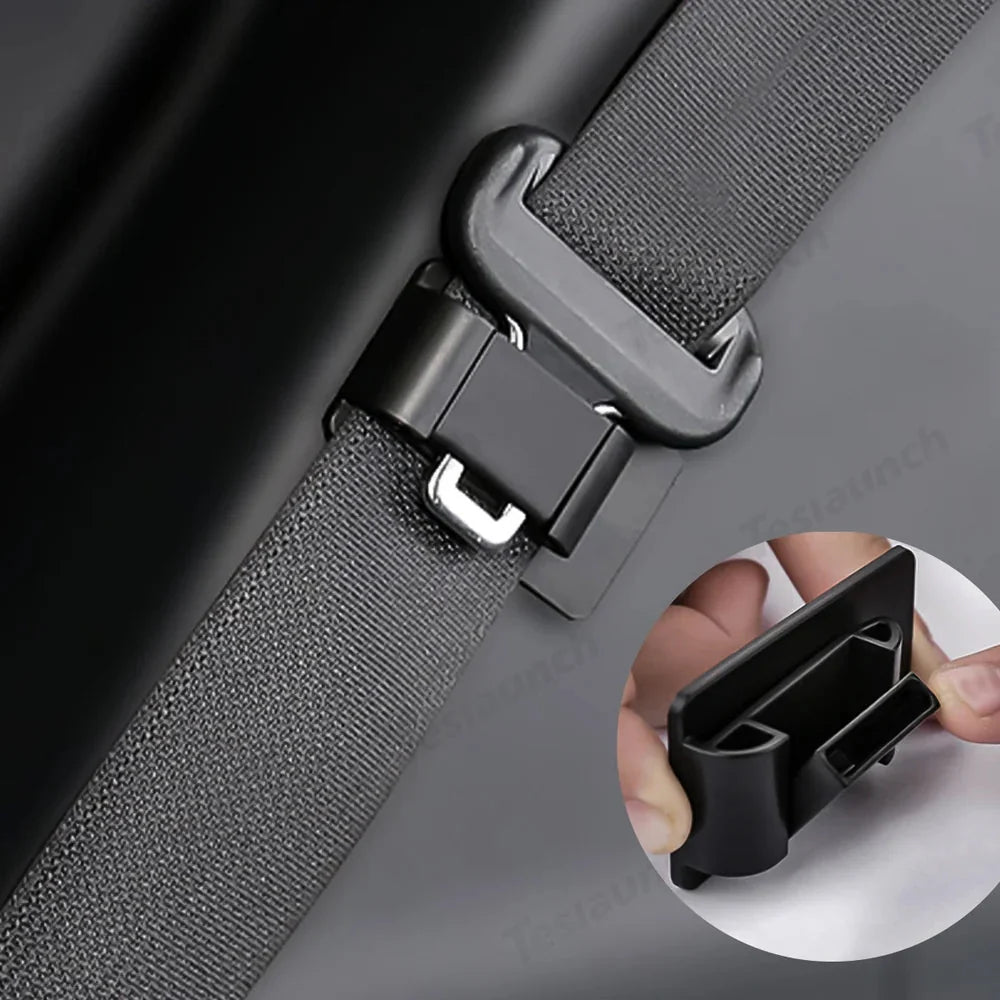 Seat Belt Fixing Clip for All Cars