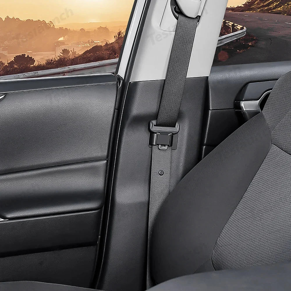 Seat Belt Fixing Clip for All Cars