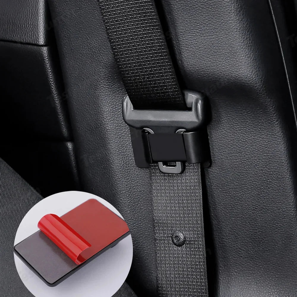 Seat Belt Fixing Clip for All Cars
