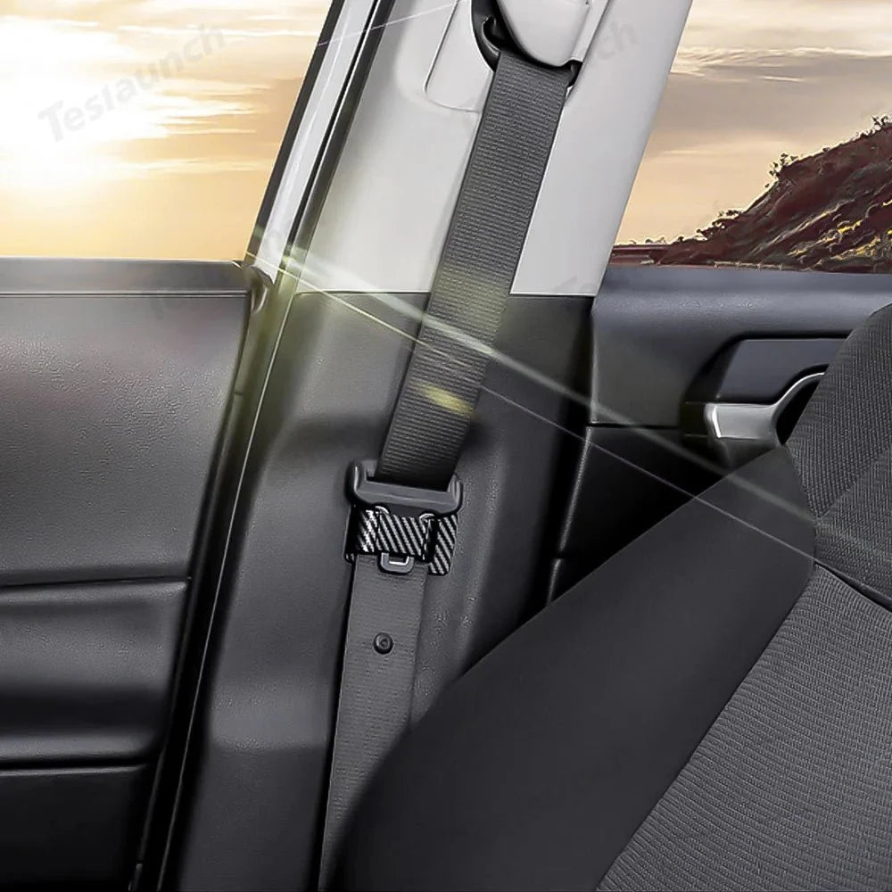 Seat Belt Fixing Clip for All Cars
