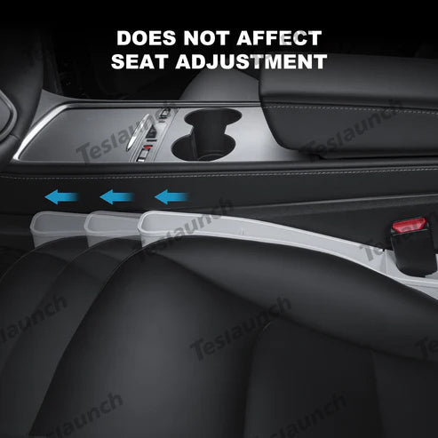 Seat Gap Storage Box for Tesla 2017-2024 Model 3/Y