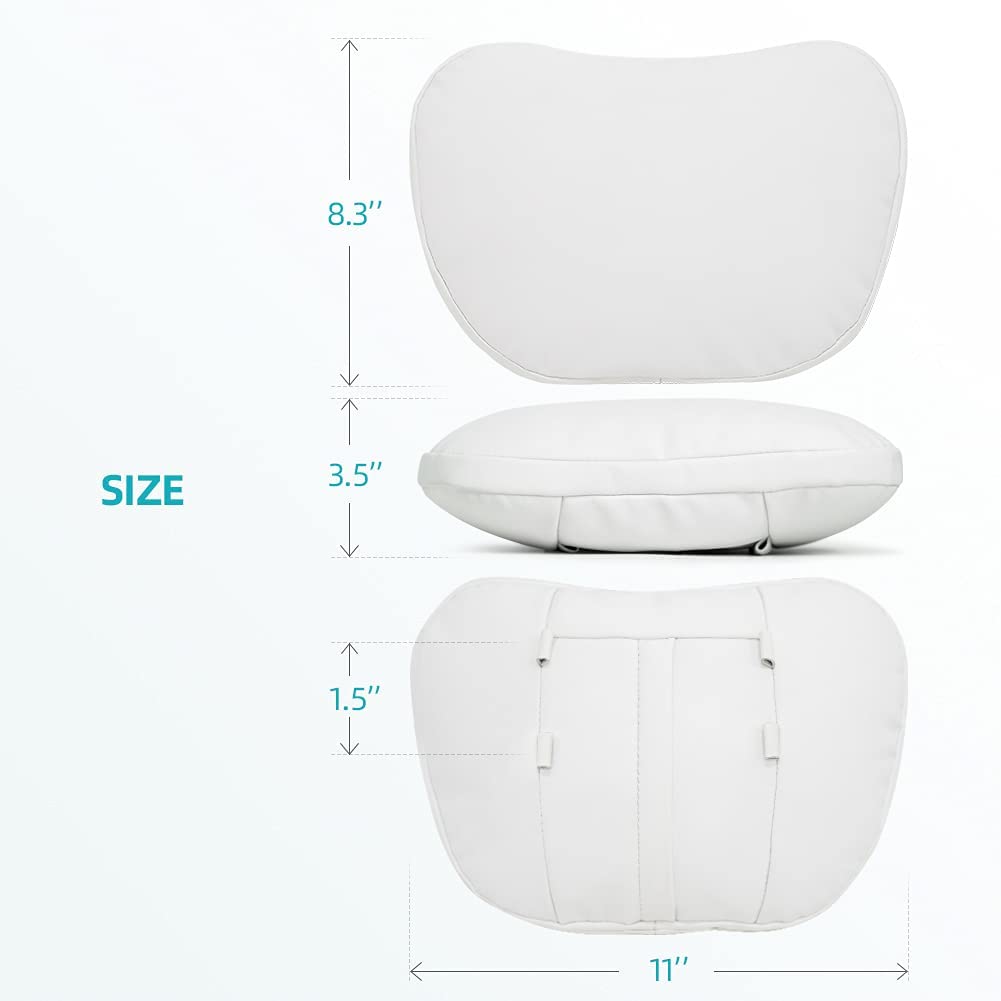 Seat Headrests for Model Y & Model 3 | Miroken