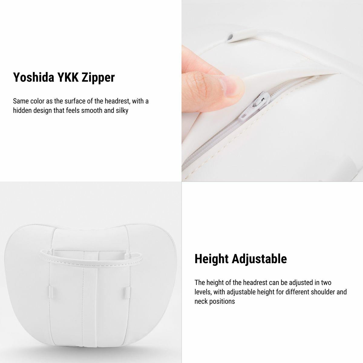 Seat Headrests for Model Y & Model 3 | Miroken