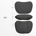 Seat Headrests for Model Y & Model 3 | Miroken