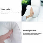 Seat Headrests for Model Y & Model 3 | Miroken