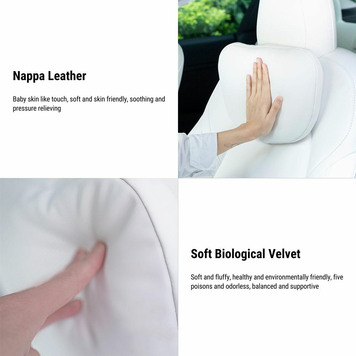 Seat Headrests for Model Y & Model 3 | Miroken