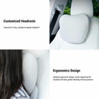 Seat Headrests for Model Y & Model 3 | Miroken