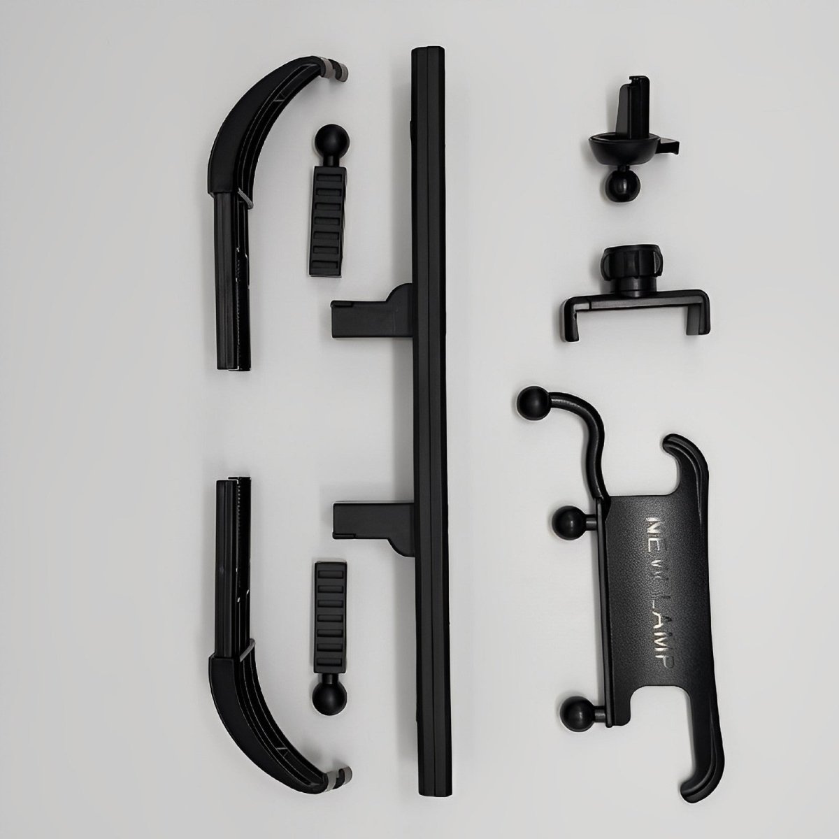 Seatback Table Board Bracket for Tesla Model 3/Y