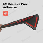 Side Camera Protective Cover for 2026 New Tesla Model Y Standard