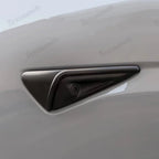 Side Camera Protective Cover for 2026 New Tesla Model Y Standard
