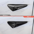Side Camera Protective Cover for 2026 New Tesla Model Y Standard