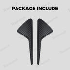 Side Camera Protective Cover for Tesla Model Y Juniper 2025+ / Model 3 Highland 2024+