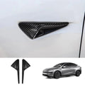 Side Camera Protective Cover for Tesla Model Y Juniper 2025+ / Model 3 Highland 2024+