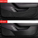 Side Door Vinyl Wrap Protector (4 Pcs) for Tesla Model 3 (2017-2023)