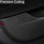 Side Door Vinyl Wrap Protector (4 Pcs) for Tesla Model 3 (2017-2023)