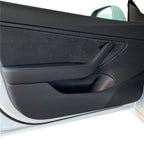 Side Door Vinyl Wrap Protector (4 Pcs) for Tesla Model 3 (2017-2023)