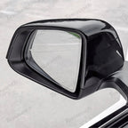 Side Mirror Cover Caps – Protective & Stylish Exterior Trim for Tesla 2024+ Model 3 Highland