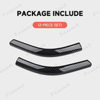 Side Mirror Edge Guard for Tesla Model 3 (2019+) / Model Y (2021+)