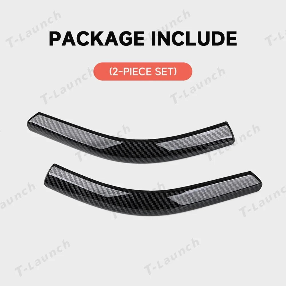 Side Mirror Edge Guard for Tesla Model 3 (2019+) / Model Y (2021+)