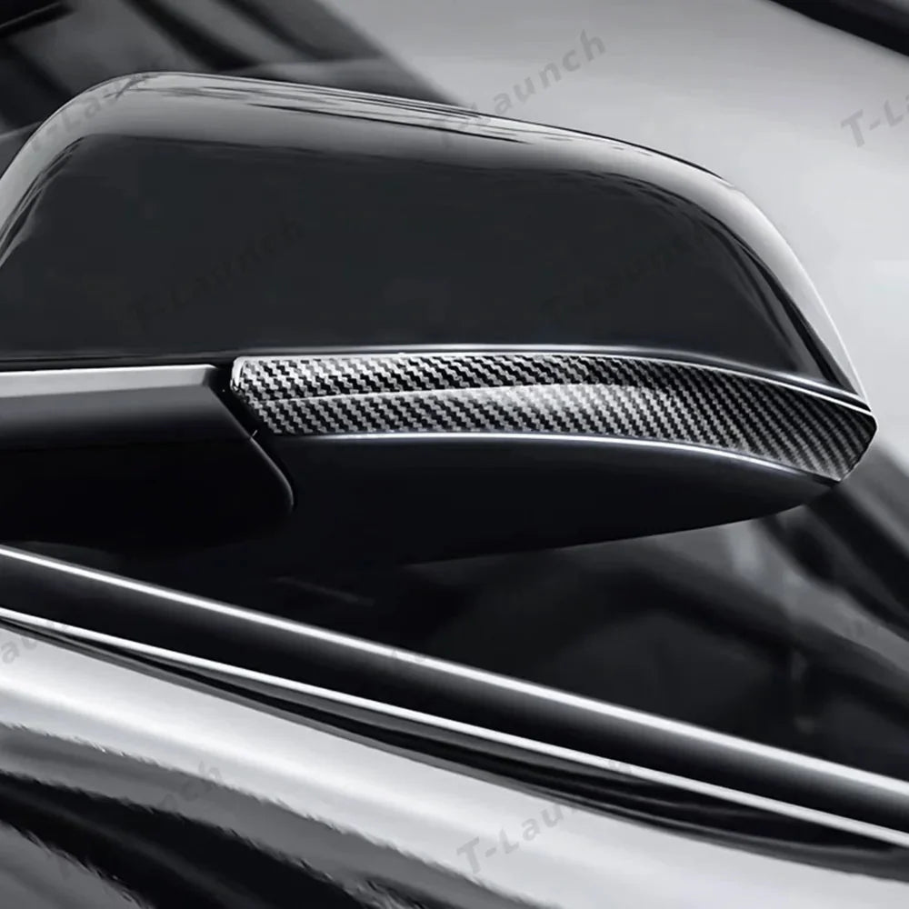 Side Mirror Edge Guard for Tesla Model 3 (2019+) / Model Y (2021+)