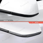 Side Mirror Edge Guard for Tesla Model 3 (2019+) / Model Y (2021+)