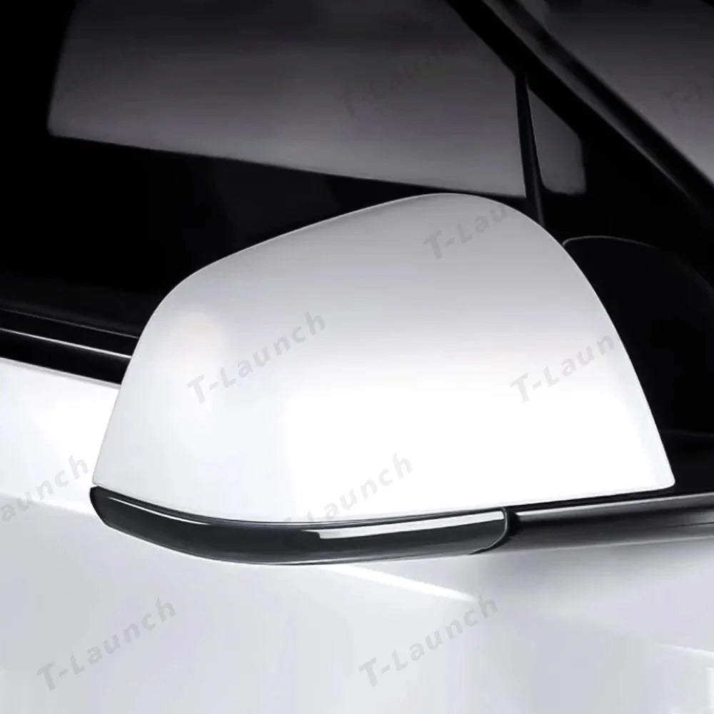 Side Mirror Edge Guard for Tesla Model 3 (2019+) / Model Y (2021+)