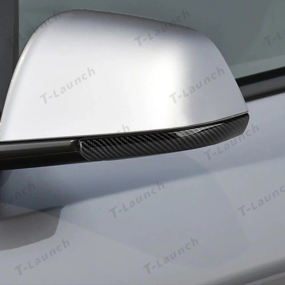 Side Mirror Edge Guard for Tesla Model 3 (2019+) / Model Y (2021+)
