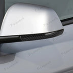Side Mirror Edge Guard for Tesla Model 3 (2019+) / Model Y (2021+)