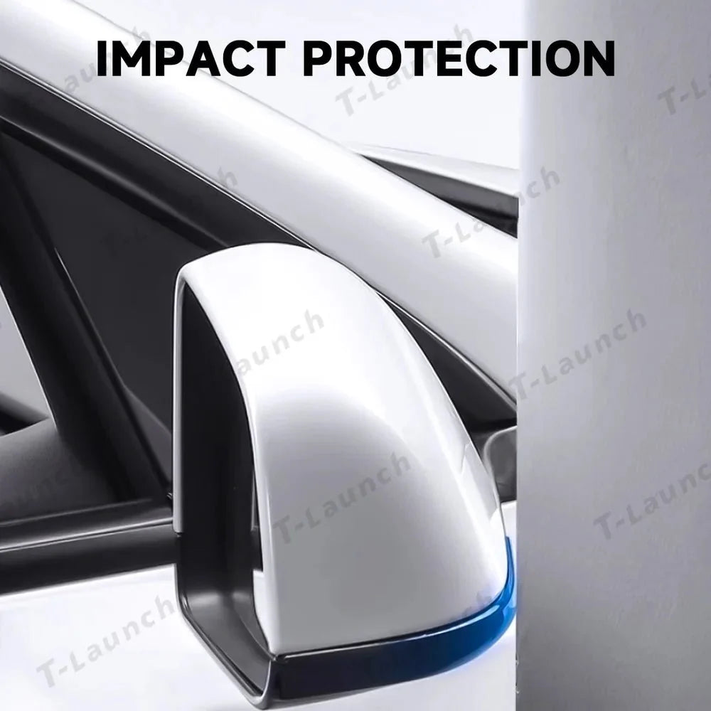 Side Mirror Edge Guard for Tesla Model 3 (2019+) / Model Y (2021+)