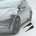 Side Skirts Splitter ABS Rocker Panel for Model Y Juniper | Miroken
