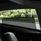 Side Window Shade for Tesla Model Y