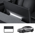 Silicone Center Screen Protection Frame for Tesla Model Y Juniper 2025 / Model 3 Highland 2024+
