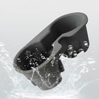 Silicone Cup Holder for Tesla Model 3/Y - Perfect Fit and Non-Slip