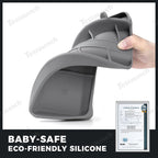 Silicone Dashboard Storage Box for Tesla Model Y Juniper 2025+
