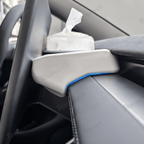 Silicone Dashboard Storage Box for Tesla Model Y Juniper 2025+