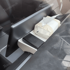 Silicone Dashboard Storage Box for Tesla Model Y Juniper 2025+